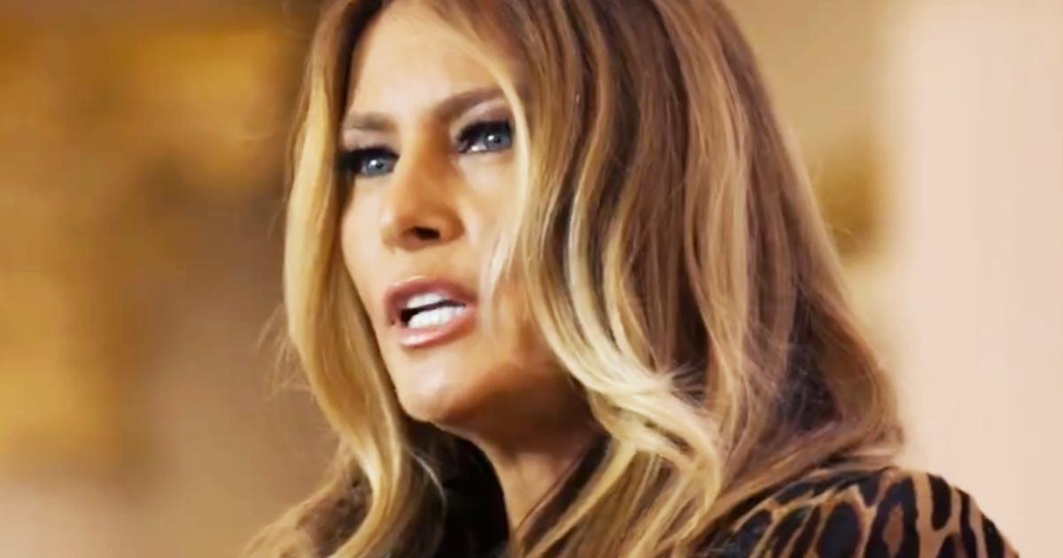 Melania Trump