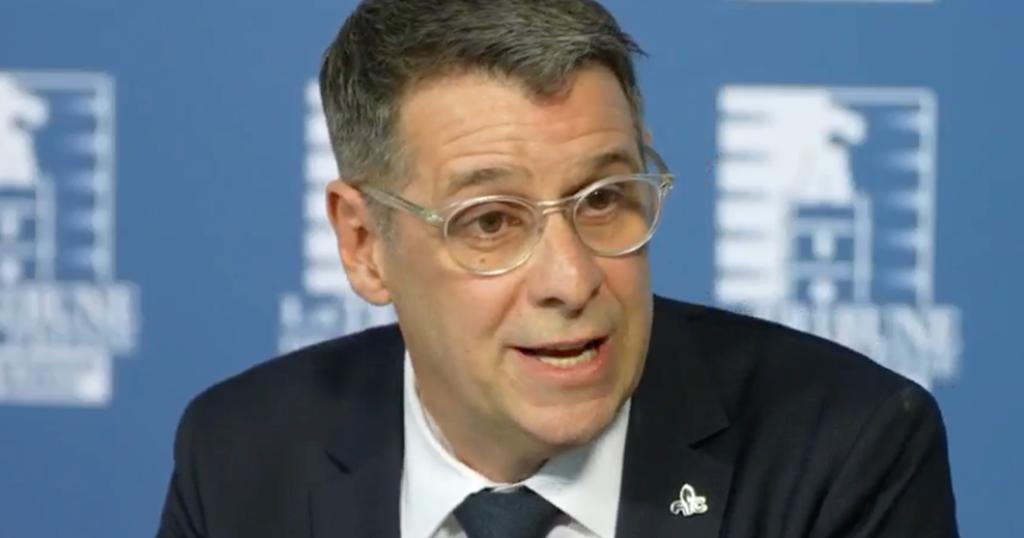 Éric Duhaime