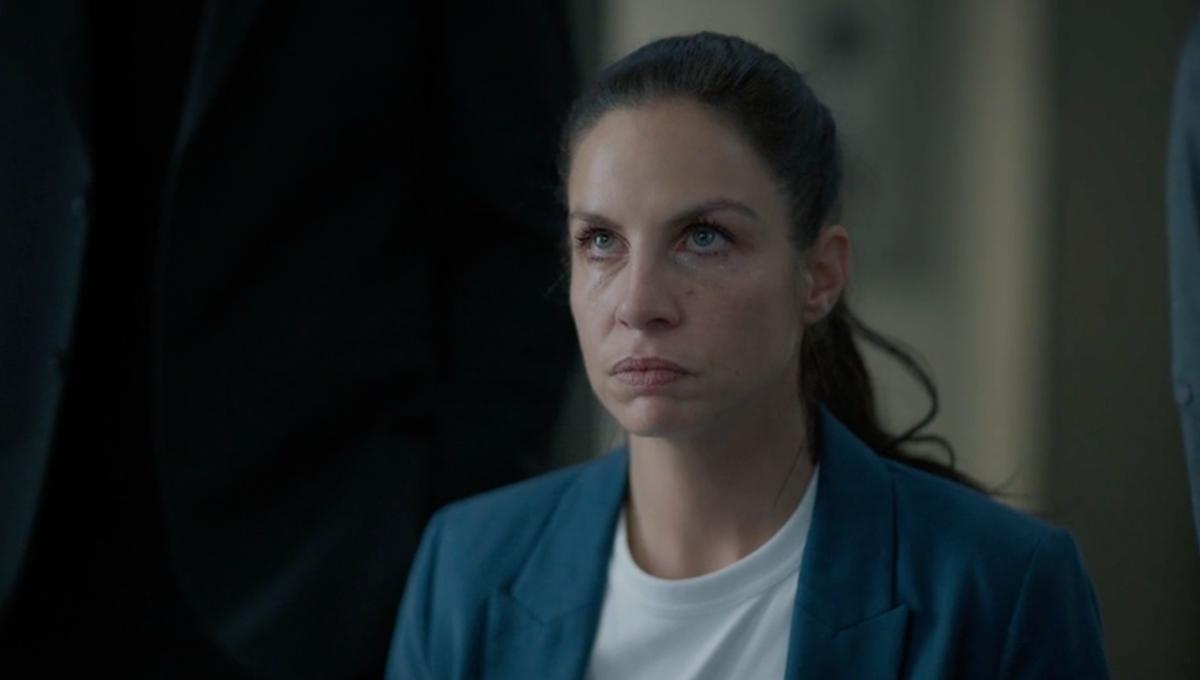 Marie-Lyne Joncas dans Dumas