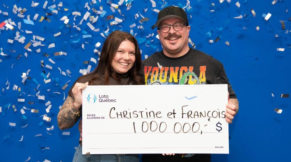 Source photo: Loto-Québec