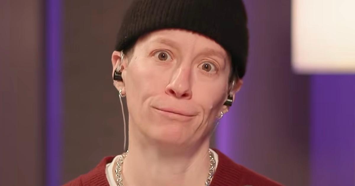 Megan Rapinoe