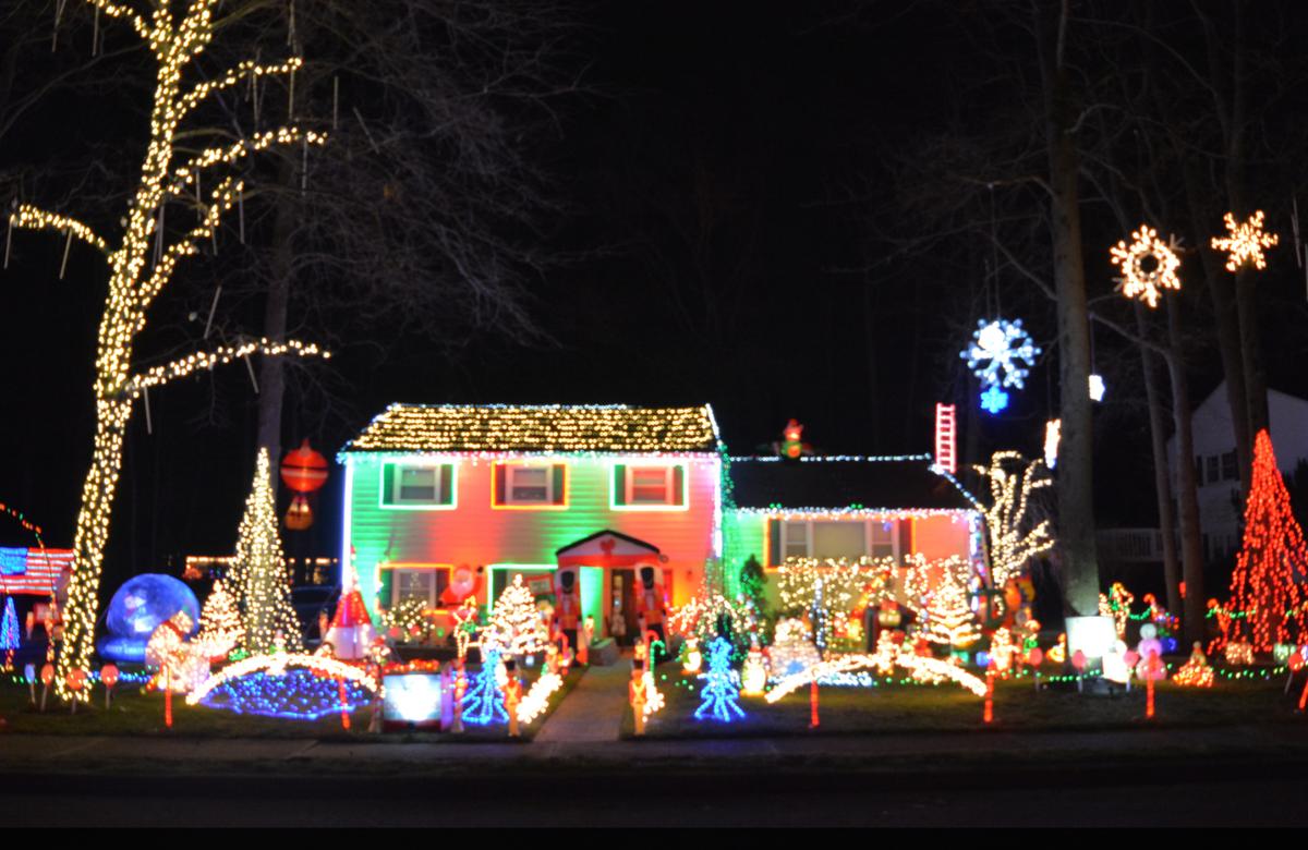Décor Noël