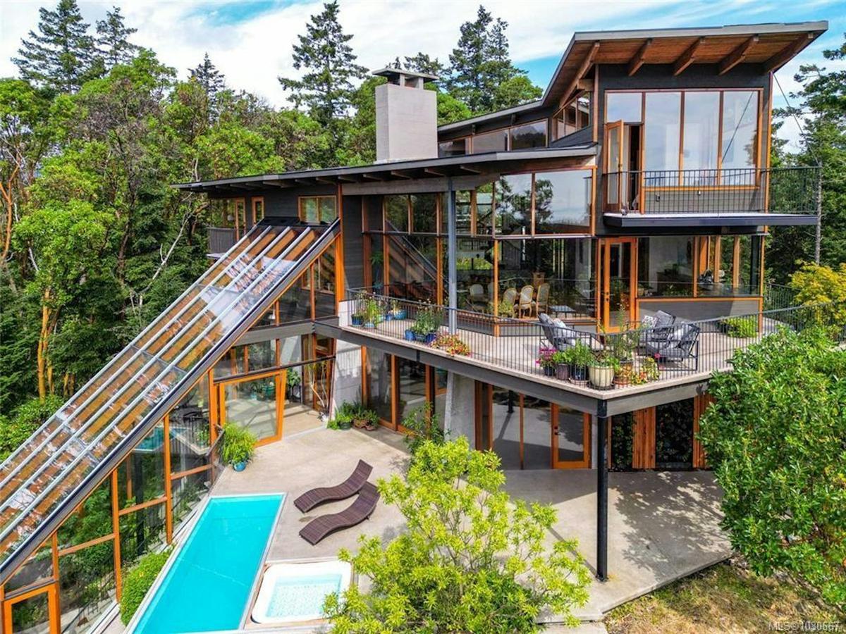 Salt Spring