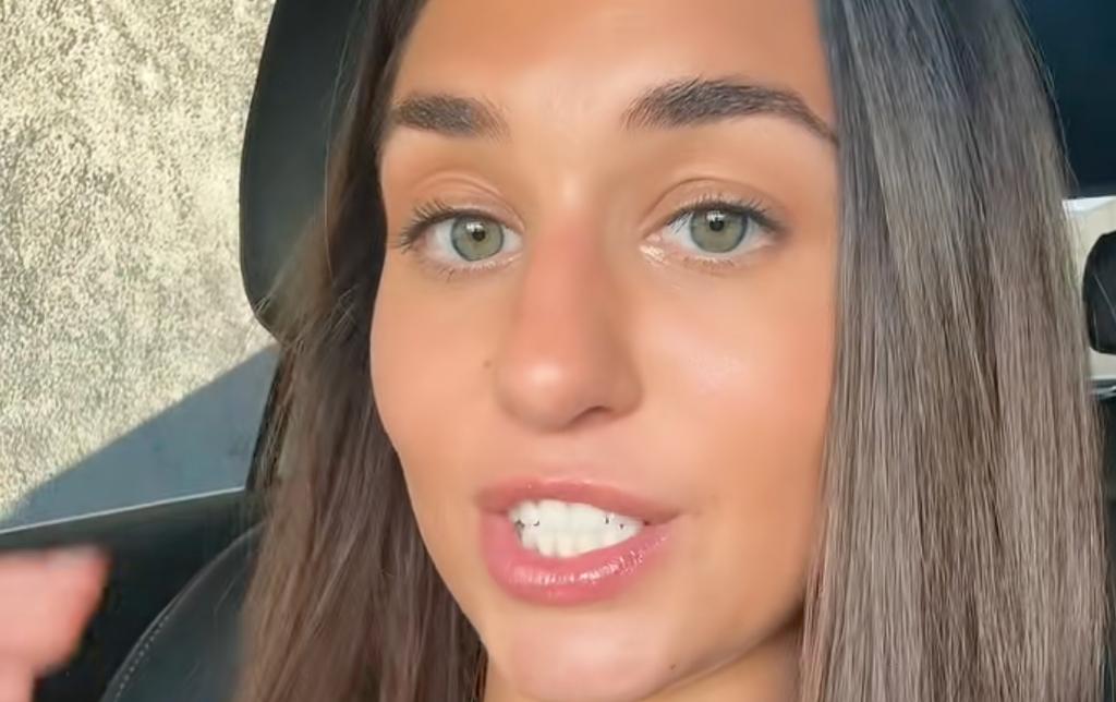 Lauren Mochen