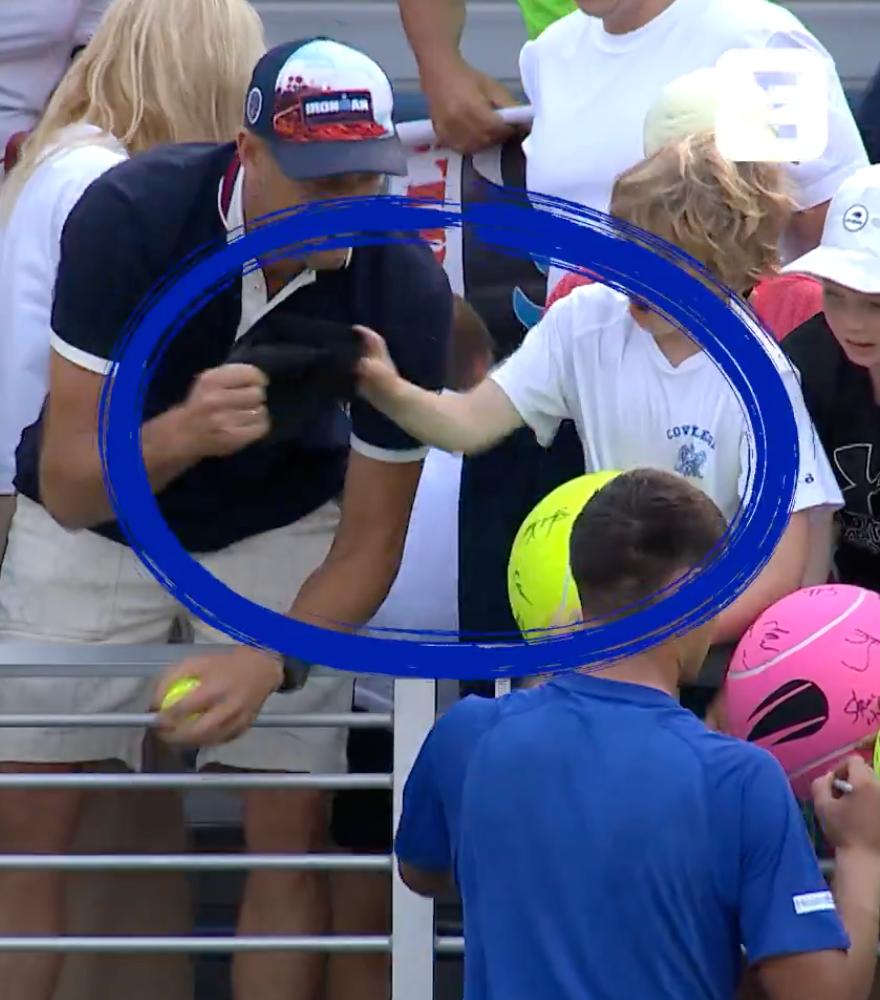 US Open