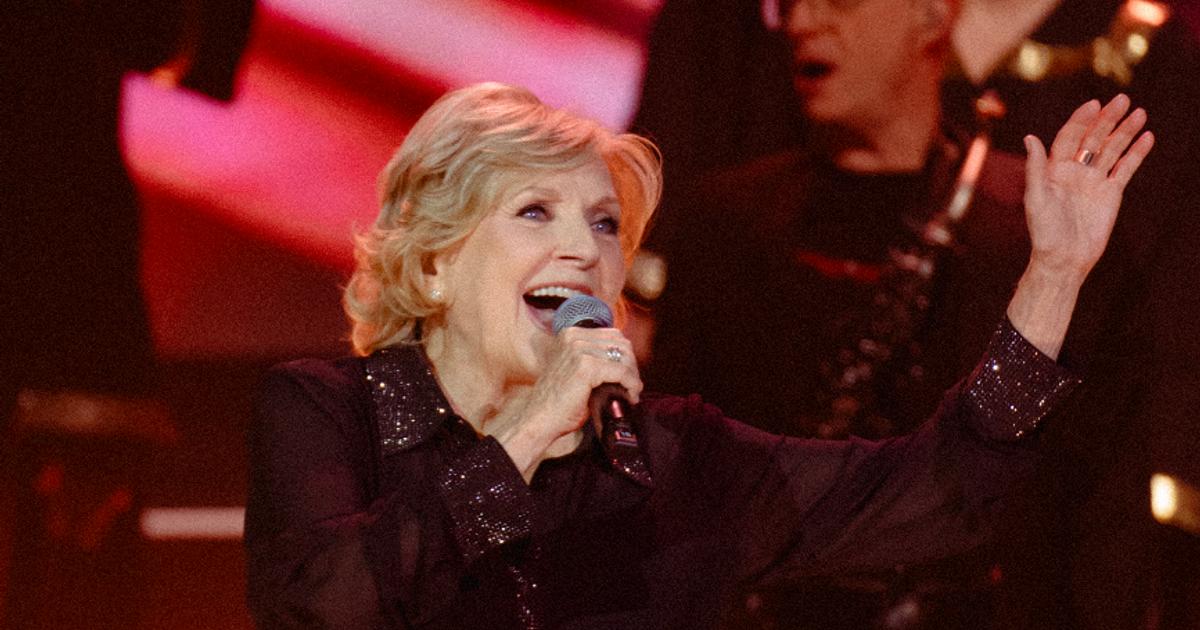 フランス・カステル、がんと診断されたことを明かす