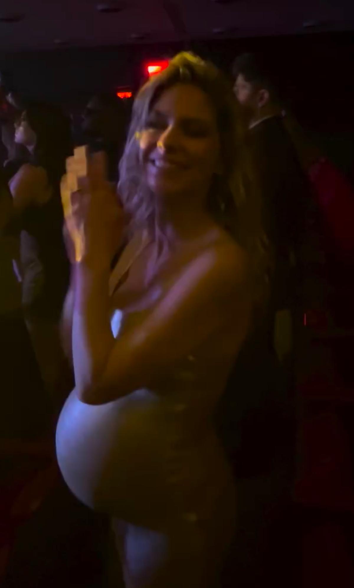 Femme de Étienne Drapeau