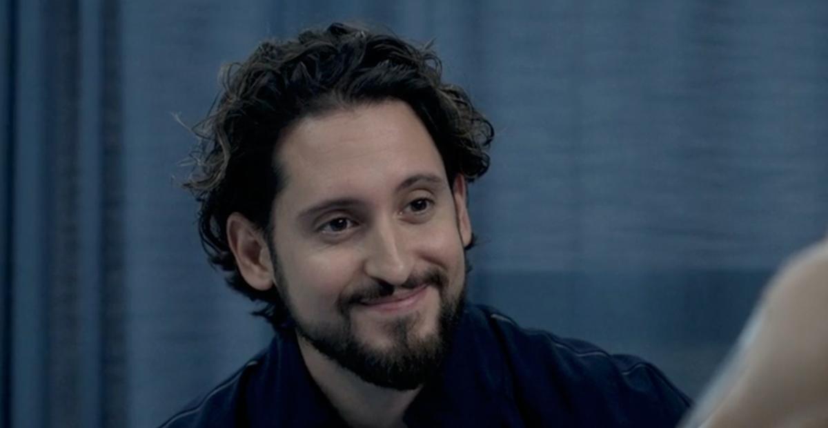 Lou-Pascal Tremblay dans STAT