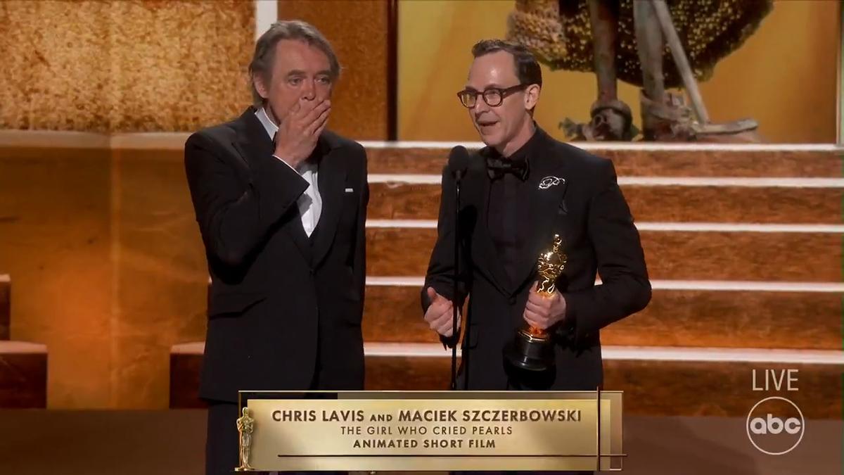 Oscars