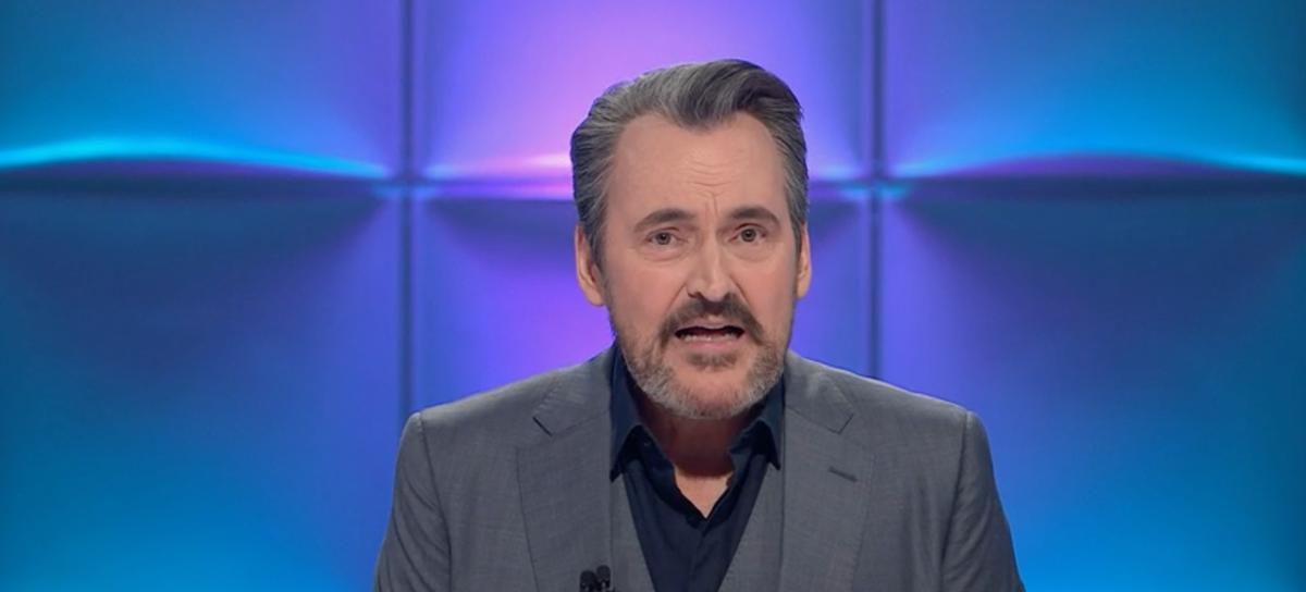 Guy A. Lepage à Tout le monde en parle