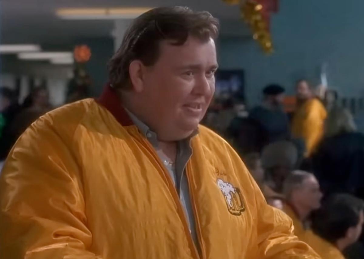 John Candy