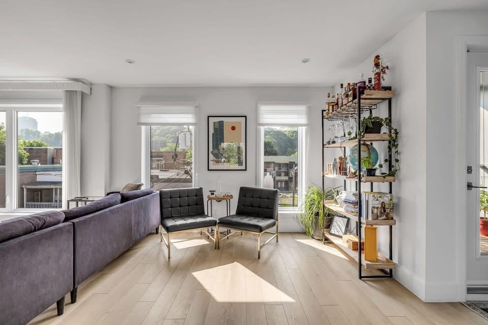 Condo Jade Auclaur-Roy