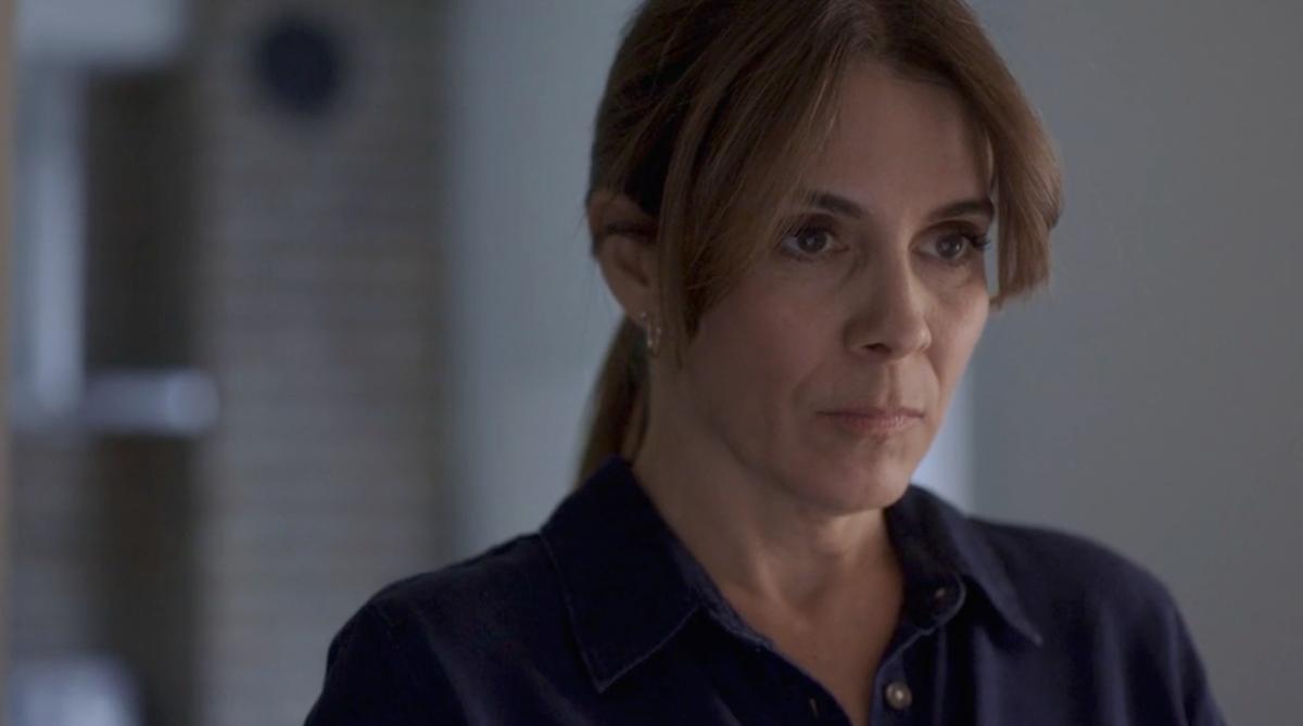 Julie Perreault dans Doute Raisonnable