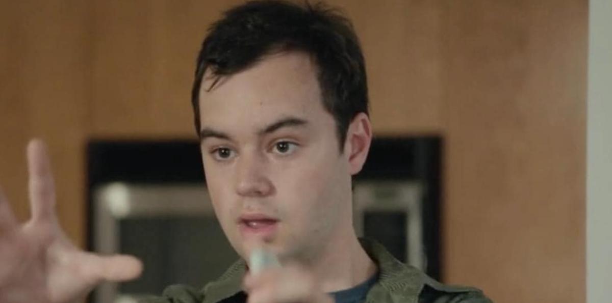 Benjamin Gratton dans STAT