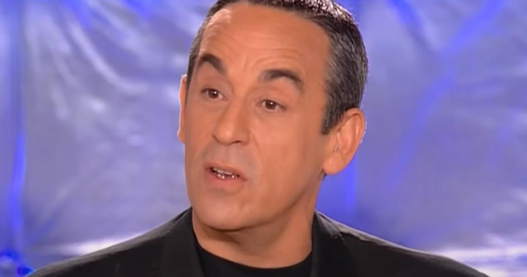 Thierry Ardisson