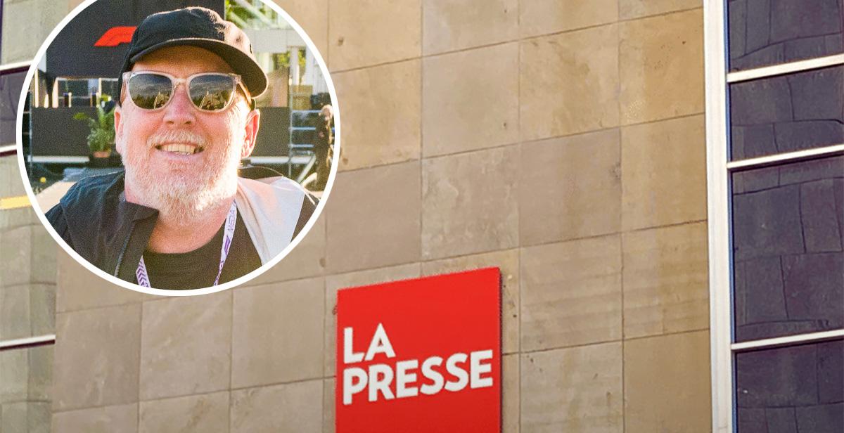 Le photographe Olivier Jean est décédé.