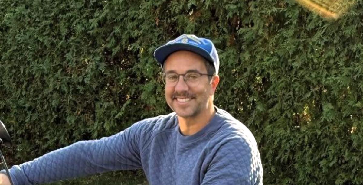 Alexandre Barrette