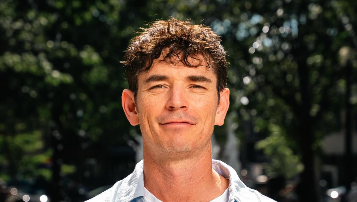 Sébastien Delorme
