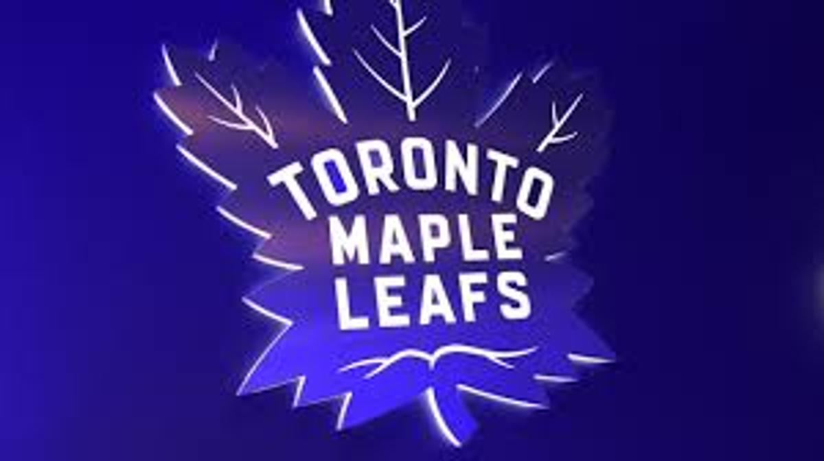 Maple Leafs