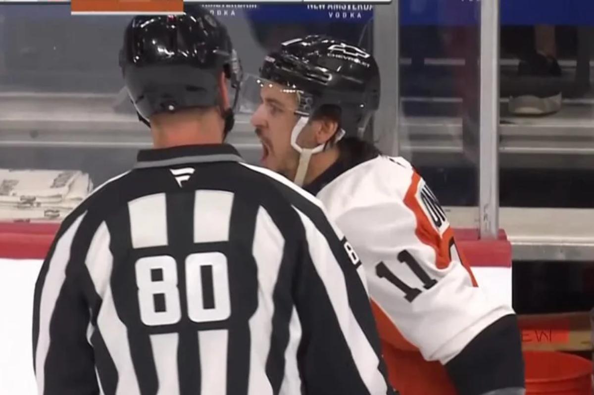 Travis Konecny