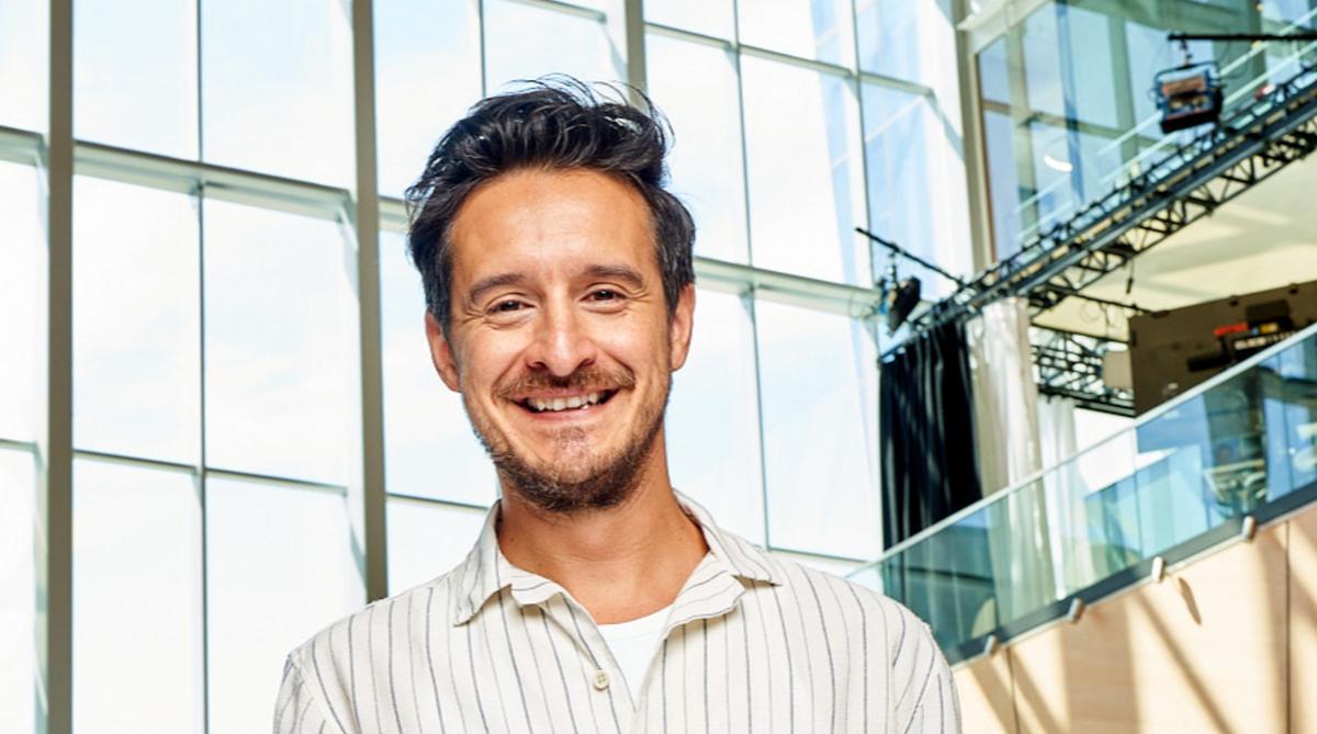 Sébastien Diaz