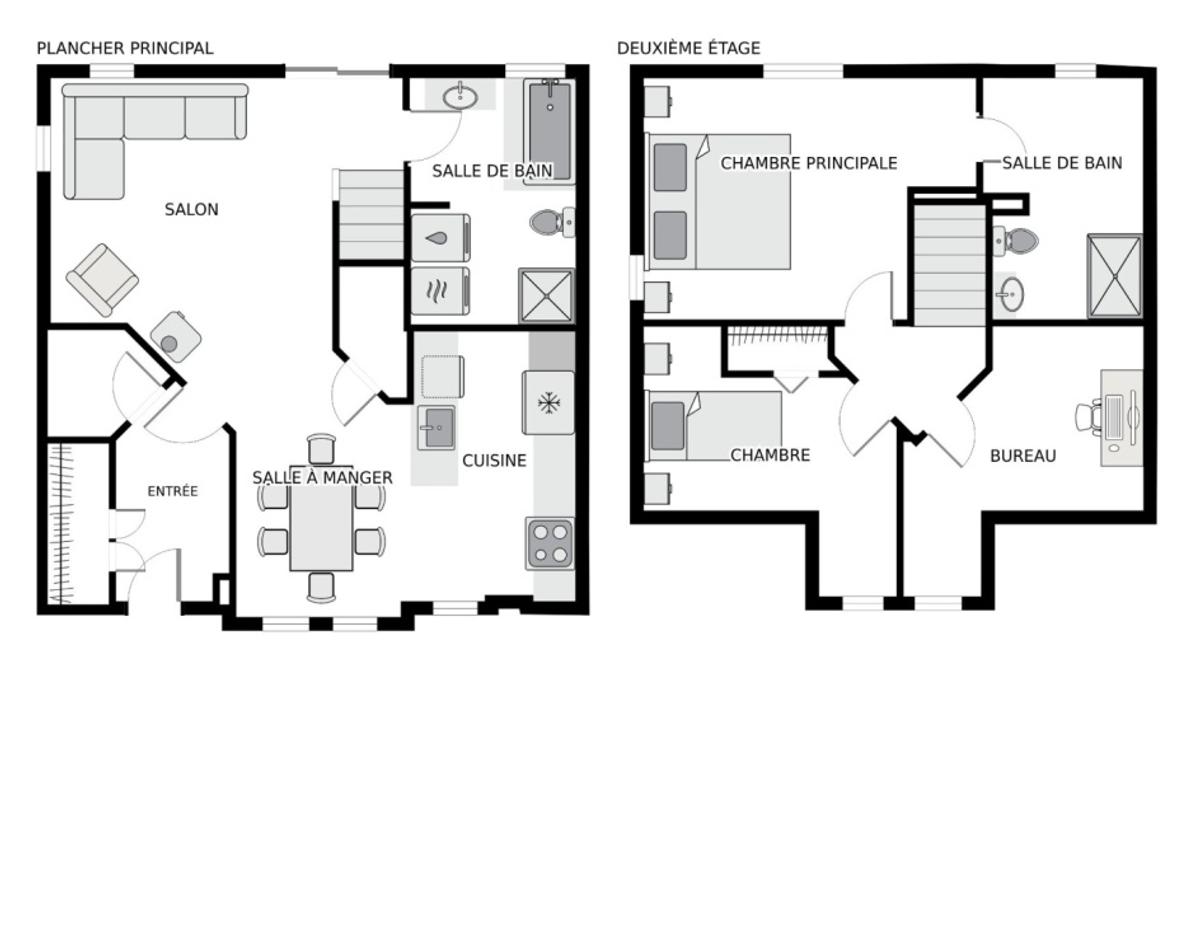 Maison