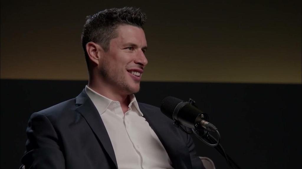 Sidney Crosby
