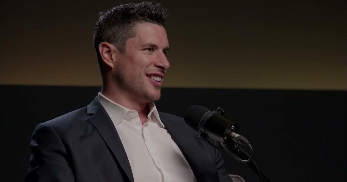 Sidney Crosby’s surprising secret that fuels his hunt for a 4th Stanley