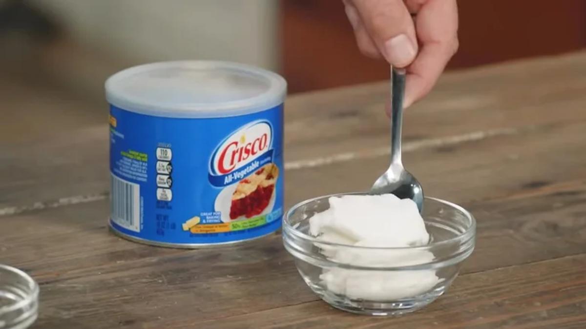 Crisco