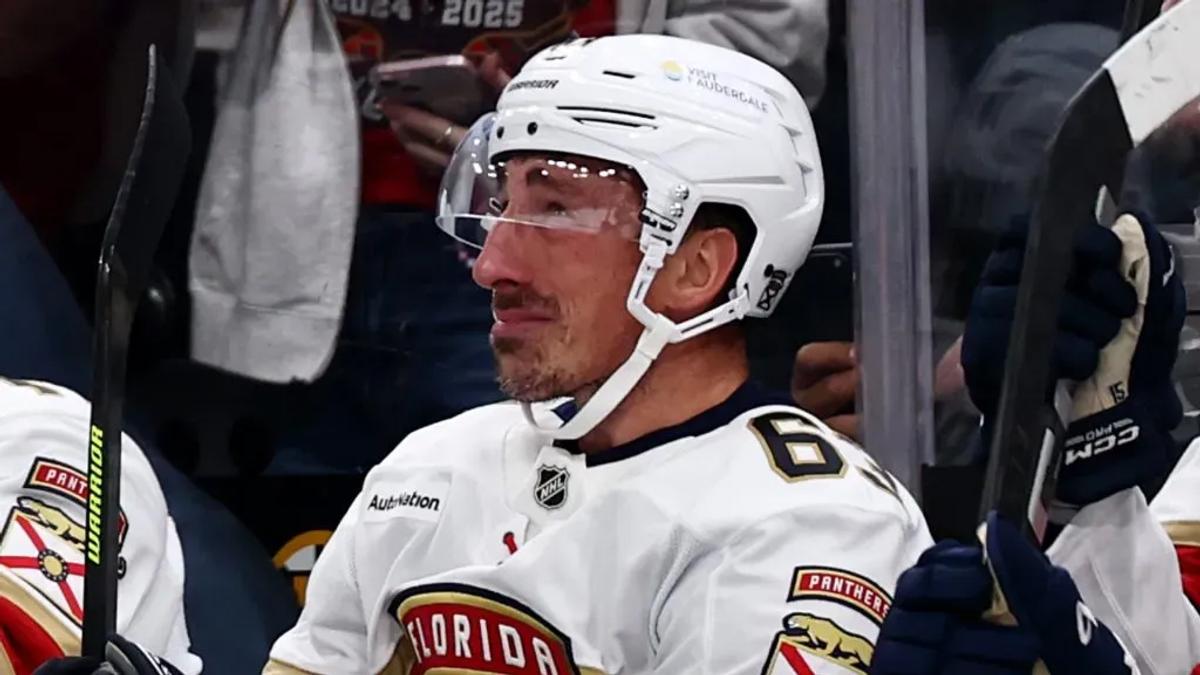Brad Marchand 