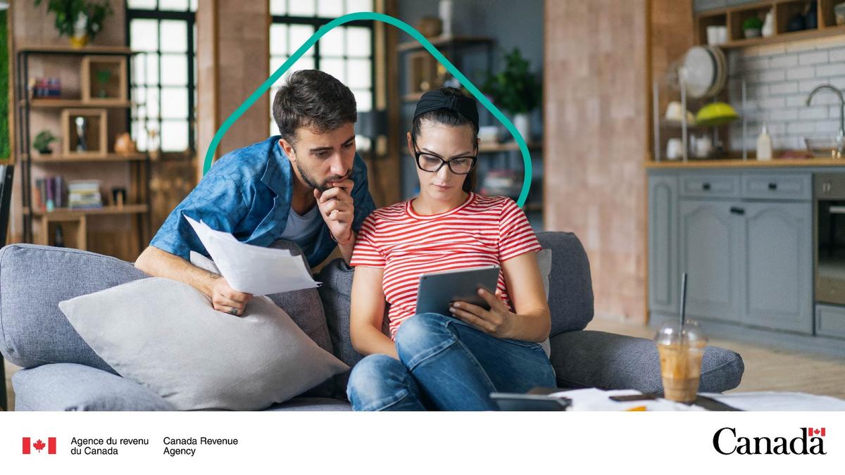 Agence du revenu du Canada