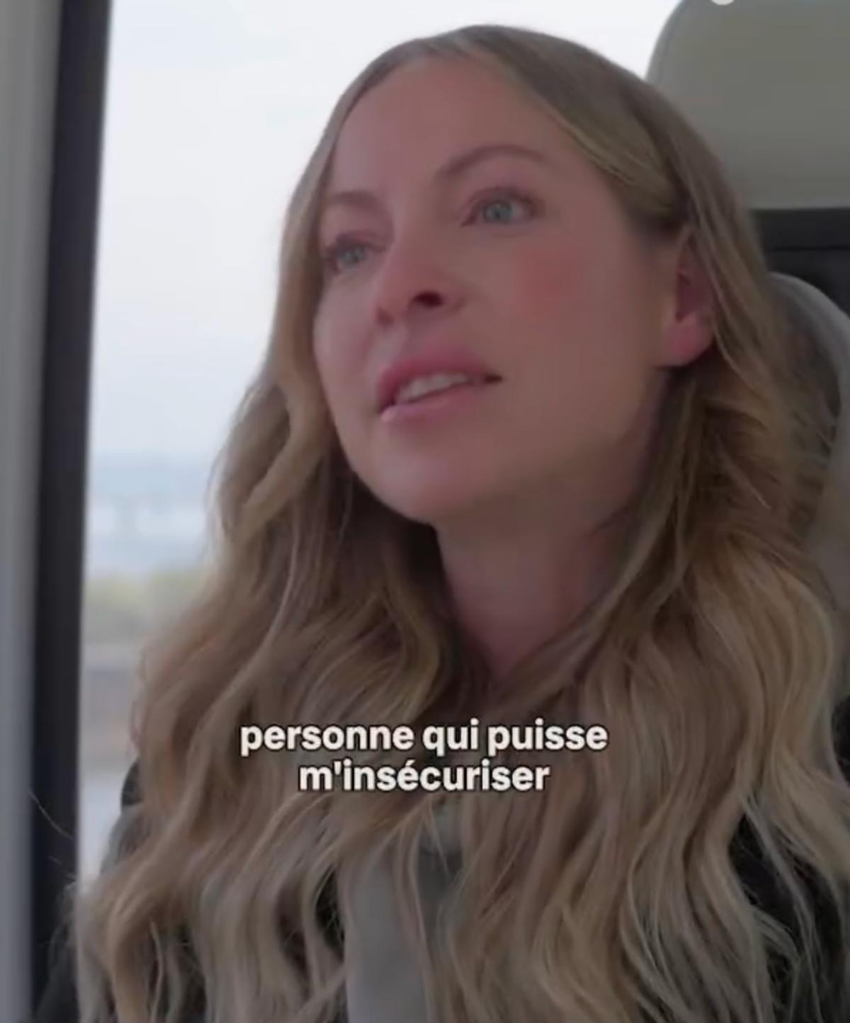 Marie-Mai