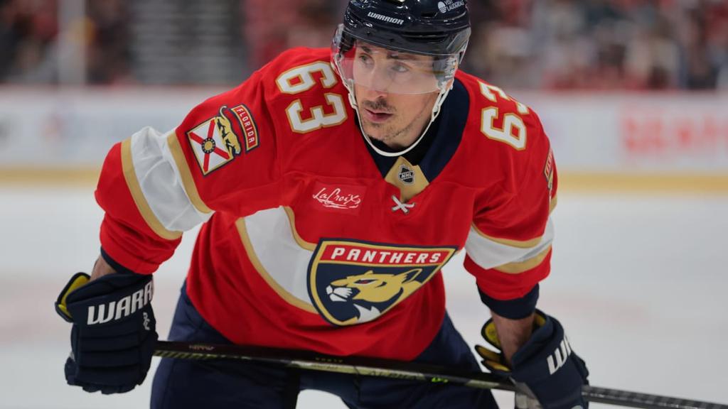 Brad Marchand 
