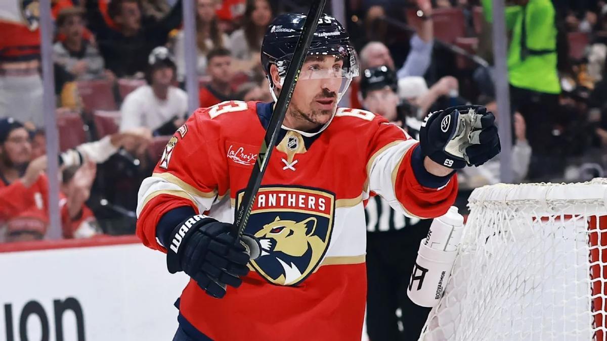 Brad Marchand