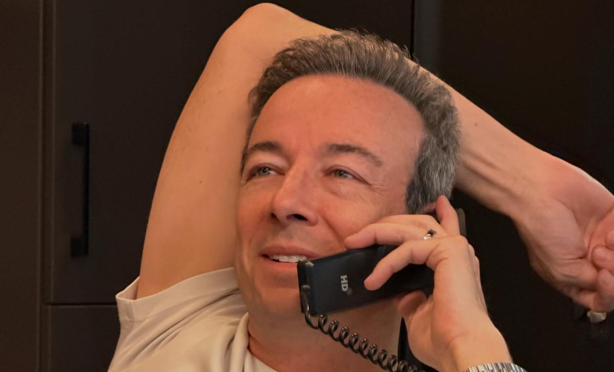 Luc Poirier