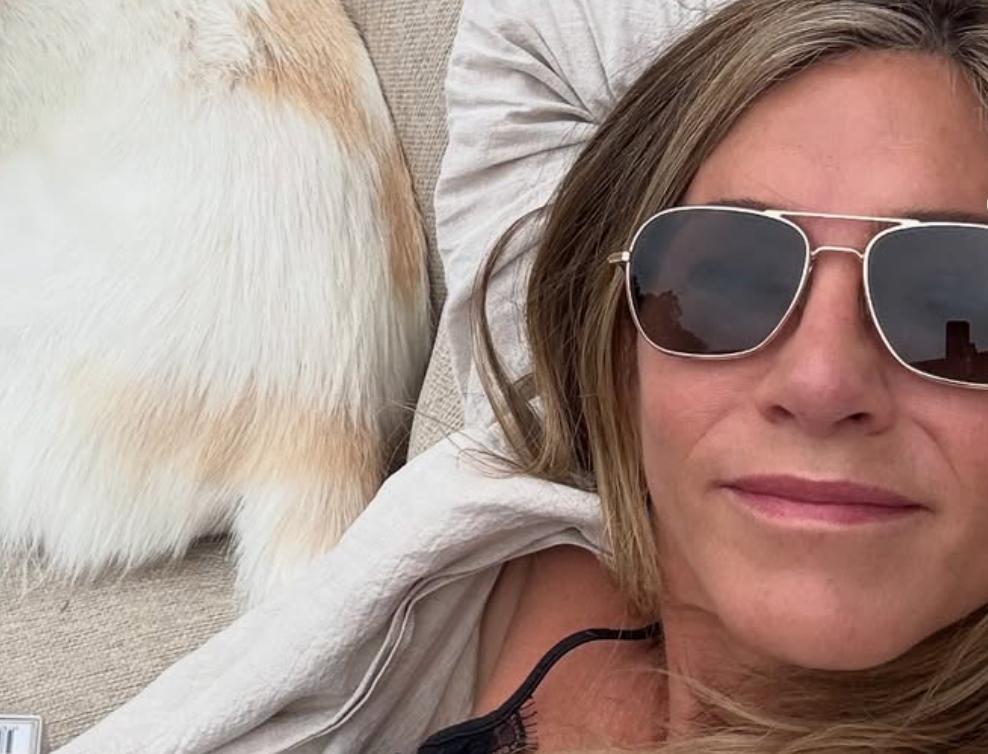 Jennifer Aniston