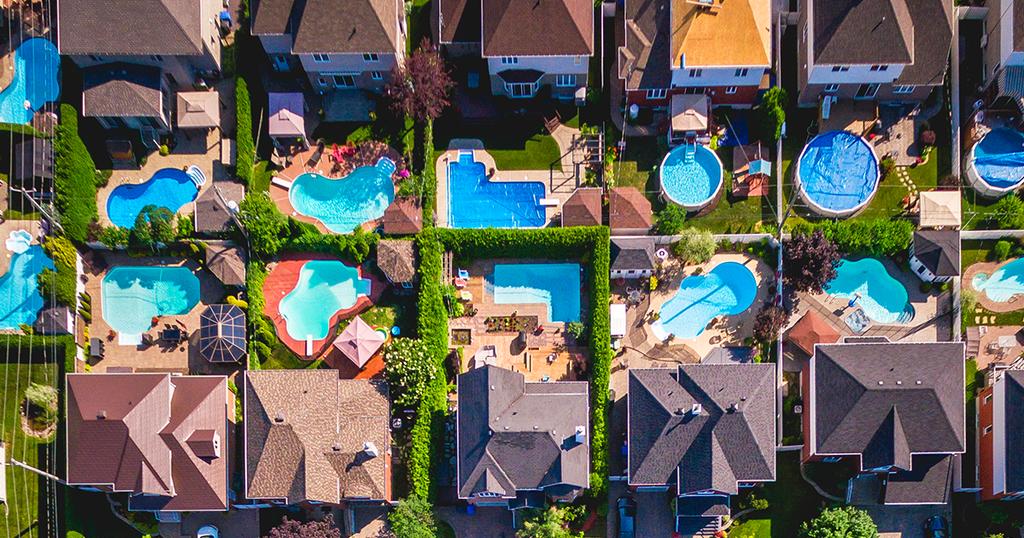Piscines