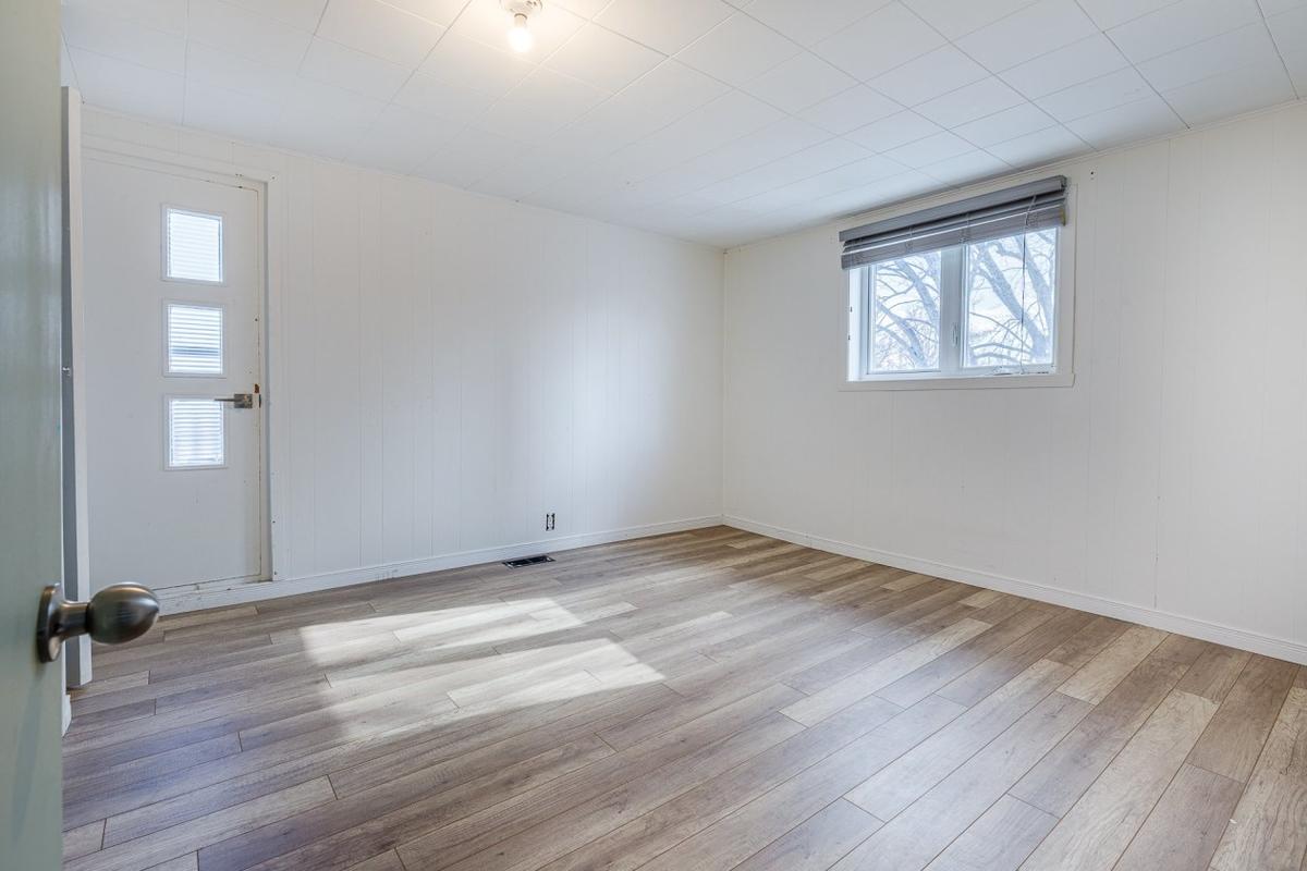 Troisième chambre