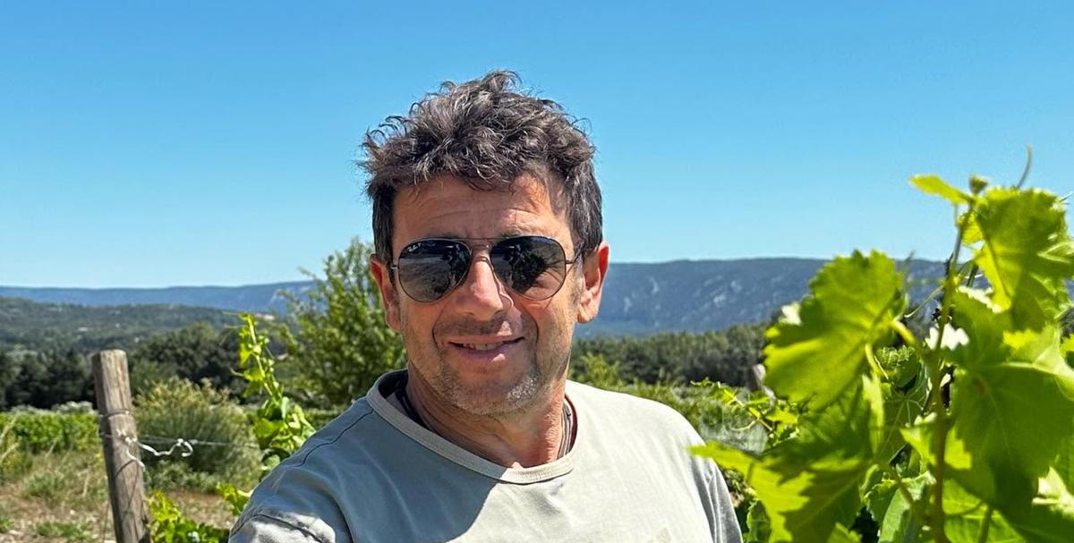 Patrick Bruel