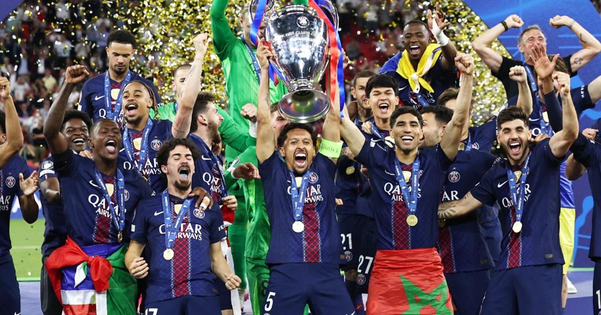 PSG