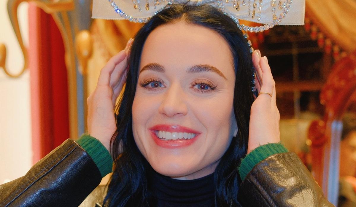 Katy Perry