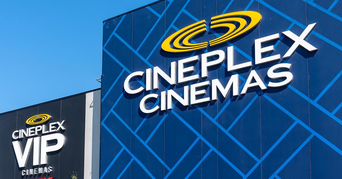 Cineplex