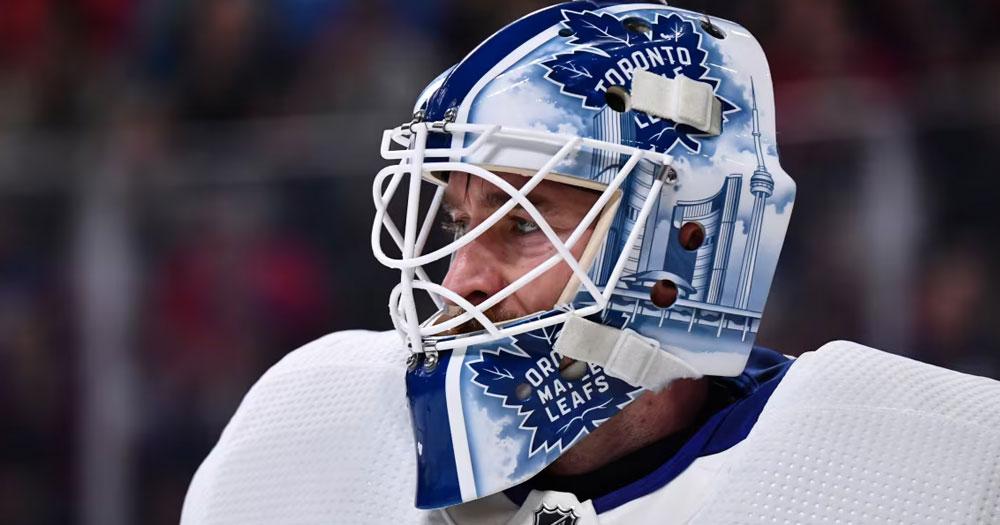 Matt Murray