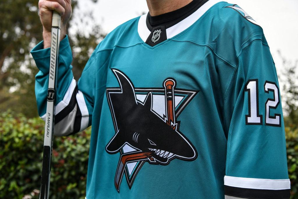 Sharks San Jose