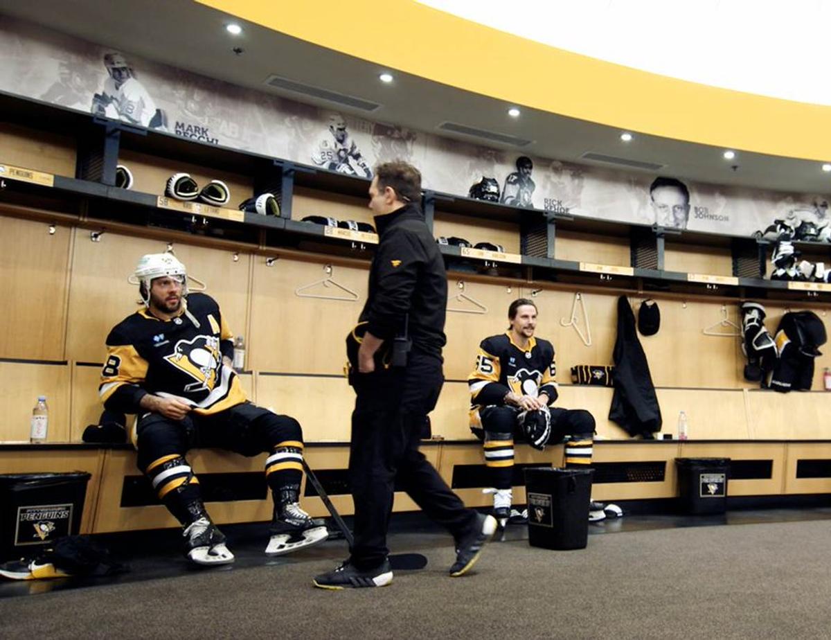 Kris Letang 