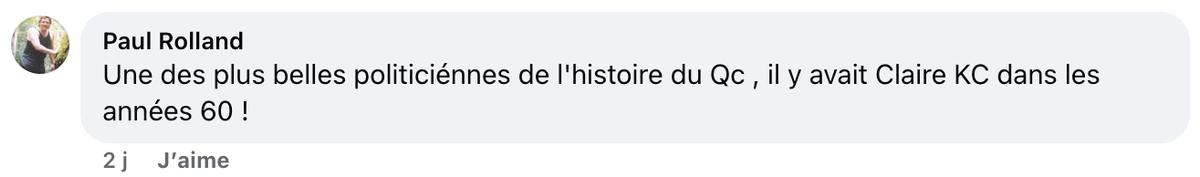 Geneviève Guilbault