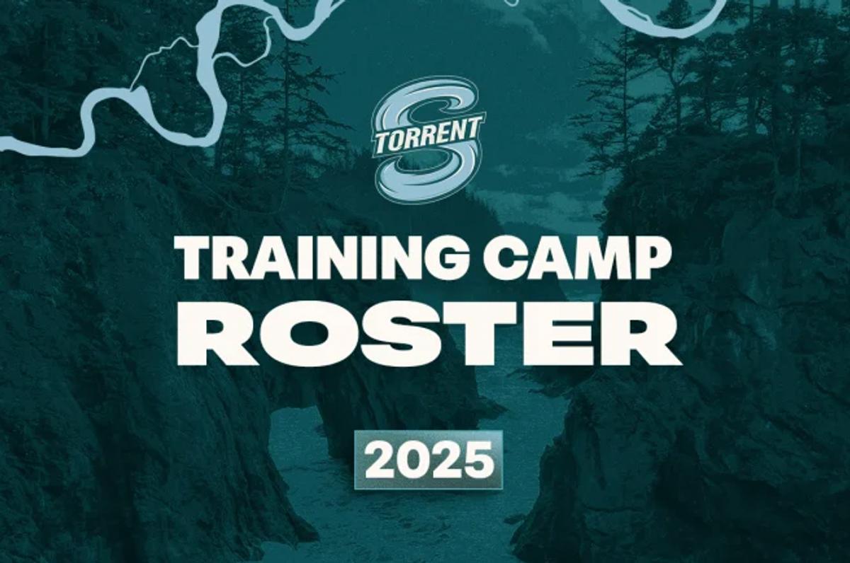 Seattle Torrent