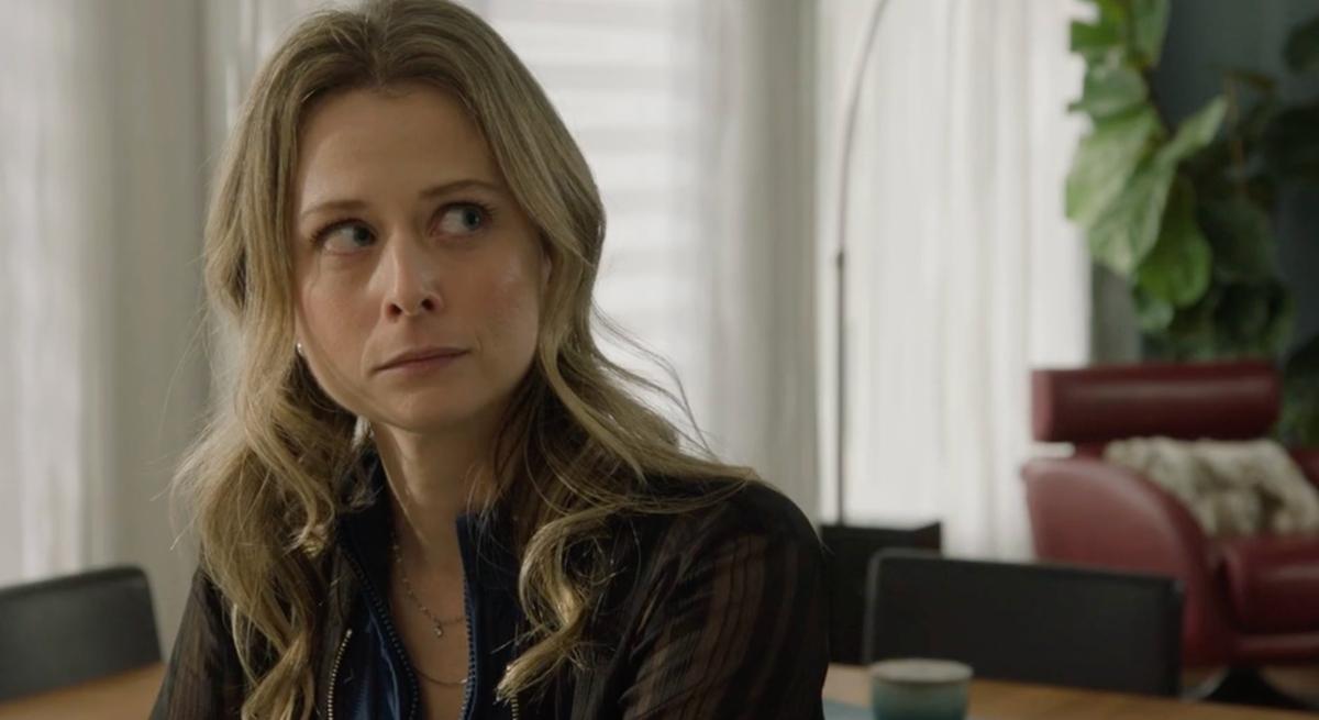 Katrine Duhaime dans Antigang