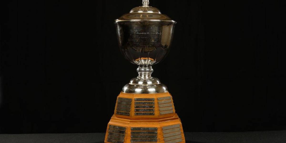 James Norris Trophy