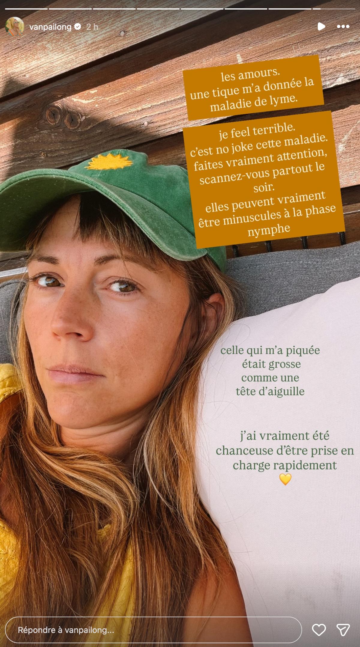 Vanessa Pilon